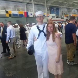 Meet your Posher, Dawn marie